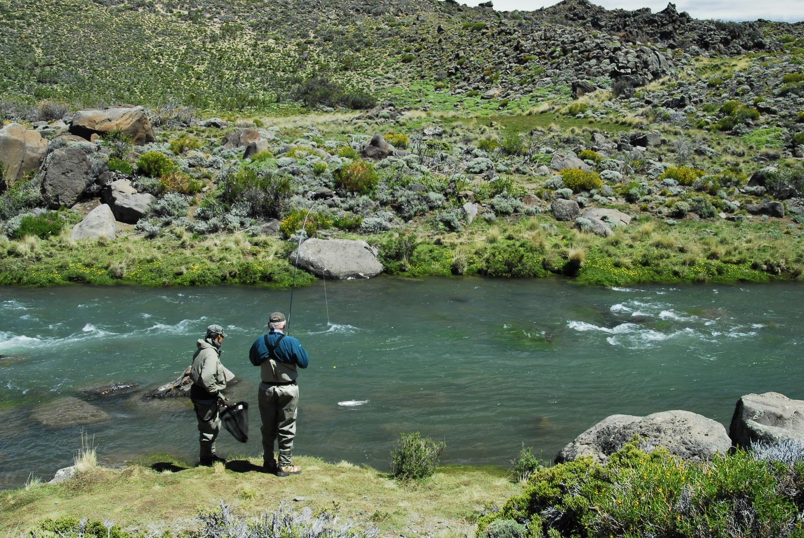 Participación Responsable